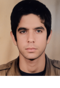 اصغر علی خواه آهندانی