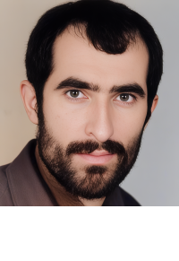 مظفر یوسف پوربازکیائی