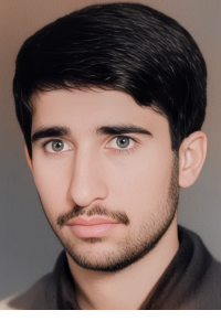 حسین سعیدی بازکیائی