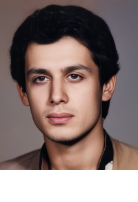 حسن خرم پشته ئی