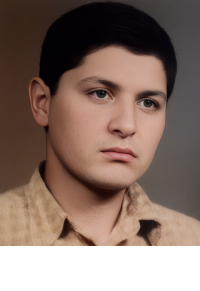 یداله رمضان پورتوستانی