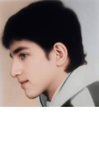 عباس بابائی چمندانی