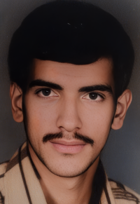 رضا عبدی سلیمی