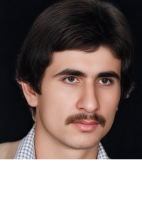 علی رضا اکبردوست سلیمی
