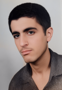 اسحق یوسفی پوردره جیری