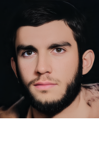 سلیمان شریف نیای دیزبنی