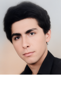 علیرضا ساکت دیزبنی