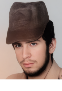 پرویز نجفی سوستانی