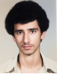 محمد محمودی سطلسری