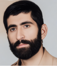 پرویز جعفری سیاهگورابی