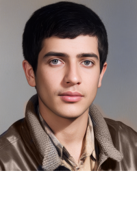 حسین جعفری سیاهگورابی