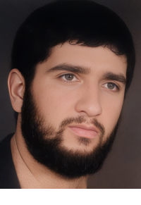 رحمت برمخیده