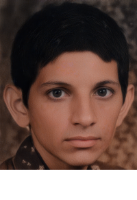 حمید سجاسی شاده سری