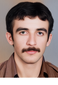 غلام دلیری نژادشیخانی