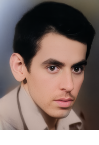 حسین پورصفرکتشالی