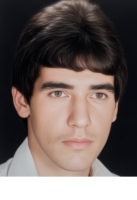 حسین قربانی کوره کابیجاری