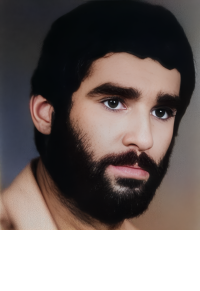 محمد صفری کوشالی