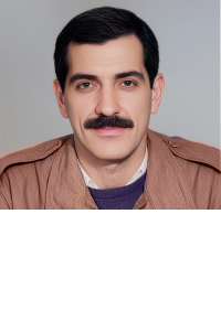 حجت شعبانی کوه بنه