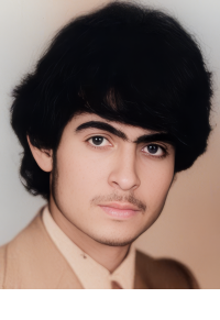 قاسم مرادی کوه بنه