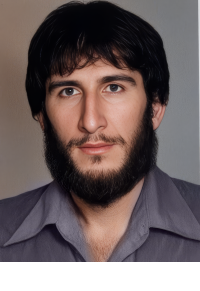 غلامرضا اسمعیل پورکوه بجاری