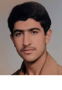 عسکر شهیدیان اکبر