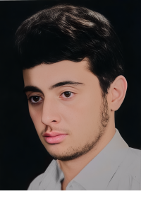 رضا غفوری راد