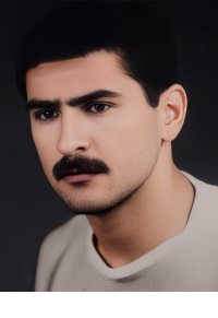 شهرام فلاح پورپرنعمت