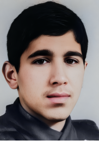 رضا آوخ لاشیدانی