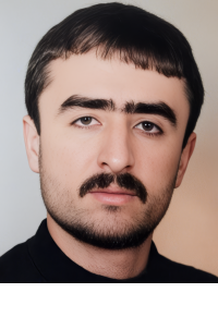 جمشید احمدزاده کماچالی