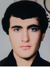 سیدرضا فلاح مرتضی نژادلیالستانی