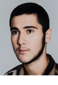 رمضان حبیبی لیالستانی