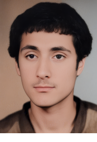 محمدتقی لاجوردی تهامی