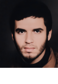 سیف اله محمدی نخجیری