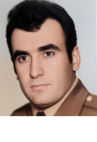 رحیم قاسم پورنوبیجاری