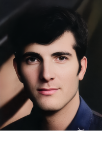 محمدتقی خوش سیرت سلیمی