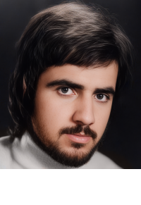 سیدابراهیم اسروش