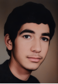 محمد حجام پورنوبیجاری