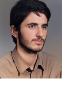 محمود استوار