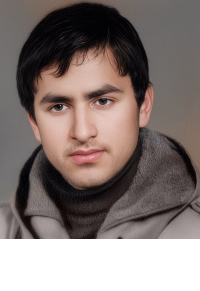 رضا اسمعیل آزادنوبیجاری