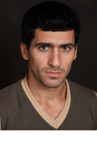 هرمز مرادی پورامیرآباد