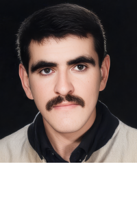 حسین علی بلوک آذری