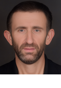 سهراب اکبری بین کلائی