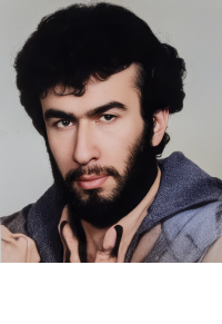 سیدتقی میرخوشخوی پهمدانی