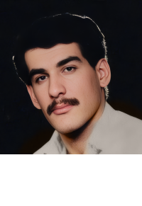 ابراهیم شعبان زاده کلیشمی