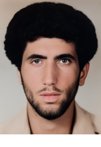 محمد محمدعلی پورحسنعلی ده