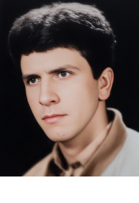 ابراهم هاشمی دموچالی