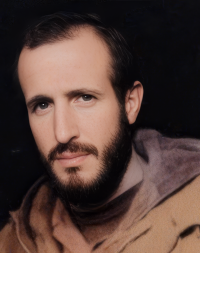 عبداله کاظمی دهبنه