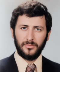 عزیزاله نیک خواه