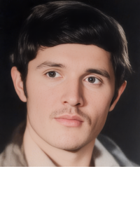 سیروس فلاح تقی پوررودبنه