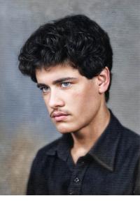 عبدالحسین منصوری مساح